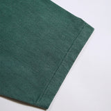 7.8oz DOUBLE BINDER T-SHIRT PIGMENT