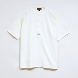 7.8oz HENLEY NECK SHIRT MODIFY