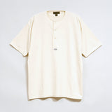 7.8oz HENLEY NECK SHIRT MODIFY