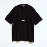 7.8oz HENLEY NECK SHIRT MODIFY