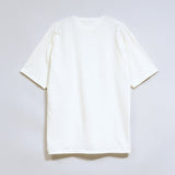 7.8oz HENLEY NECK SHIRT MODIFY