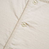 7.8oz HENLEY NECK SHIRT MODIFY