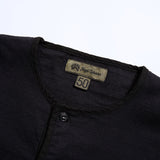 7.8oz HENLEY NECK SHIRT MODIFY