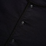 7.8oz HENLEY NECK SHIRT MODIFY