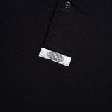 7.8oz HENLEY NECK SHIRT MODIFY