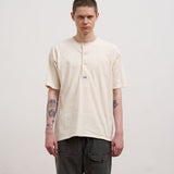 7.8oz HENLEY NECK SHIRT MODIFY