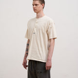 7.8oz HENLEY NECK SHIRT MODIFY