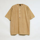 7.8oz HENLEY NECK SHIRT MODIFY