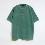 7.8oz HENLEY NECK SHIRT MODIFY