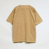7.8oz HENLEY NECK SHIRT MODIFY