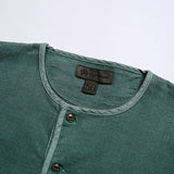 7.8oz HENLEY NECK SHIRT MODIFY
