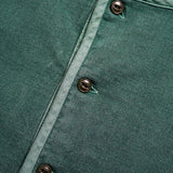 7.8oz HENLEY NECK SHIRT MODIFY