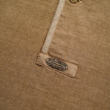 7.8oz HENLEY NECK SHIRT MODIFY