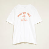 PRINT T-SHIRT PROPELLER