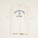 PRINT T-SHIRT PROPELLER