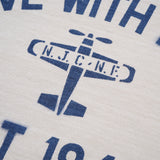 PRINT T-SHIRT PROPELLER