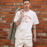 PRINT T-SHIRT PROPELLER