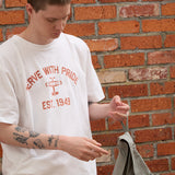 PRINT T-SHIRT PROPELLER