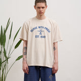 PRINT T-SHIRT PROPELLER
