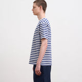SAILOR T-SHIRT BORDER