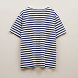 SAILOR T-SHIRT BORDER