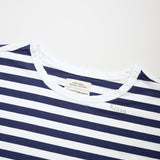 SAILOR T-SHIRT BORDER