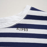 SAILOR T-SHIRT BORDER