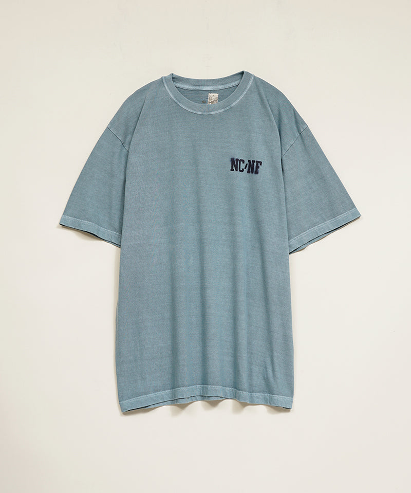 PRINT T-SHIRT TATTOO