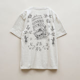PRINT T-SHIRT TATTOO
