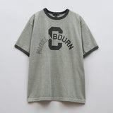 RINGER T-SHIRT -C-
