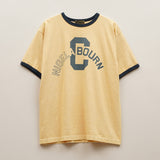 RINGER T-SHIRT -C-