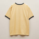 RINGER T-SHIRT -C-