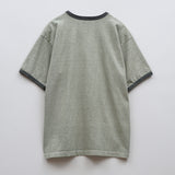 RINGER T-SHIRT -C-