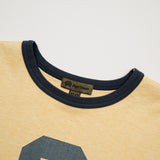 RINGER T-SHIRT -C-