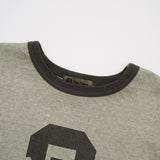 RINGER T-SHIRT -C-