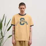 RINGER T-SHIRT -C-
