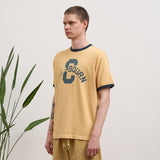 RINGER T-SHIRT -C-