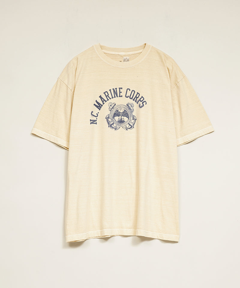PRINT T-SHIRT USMC