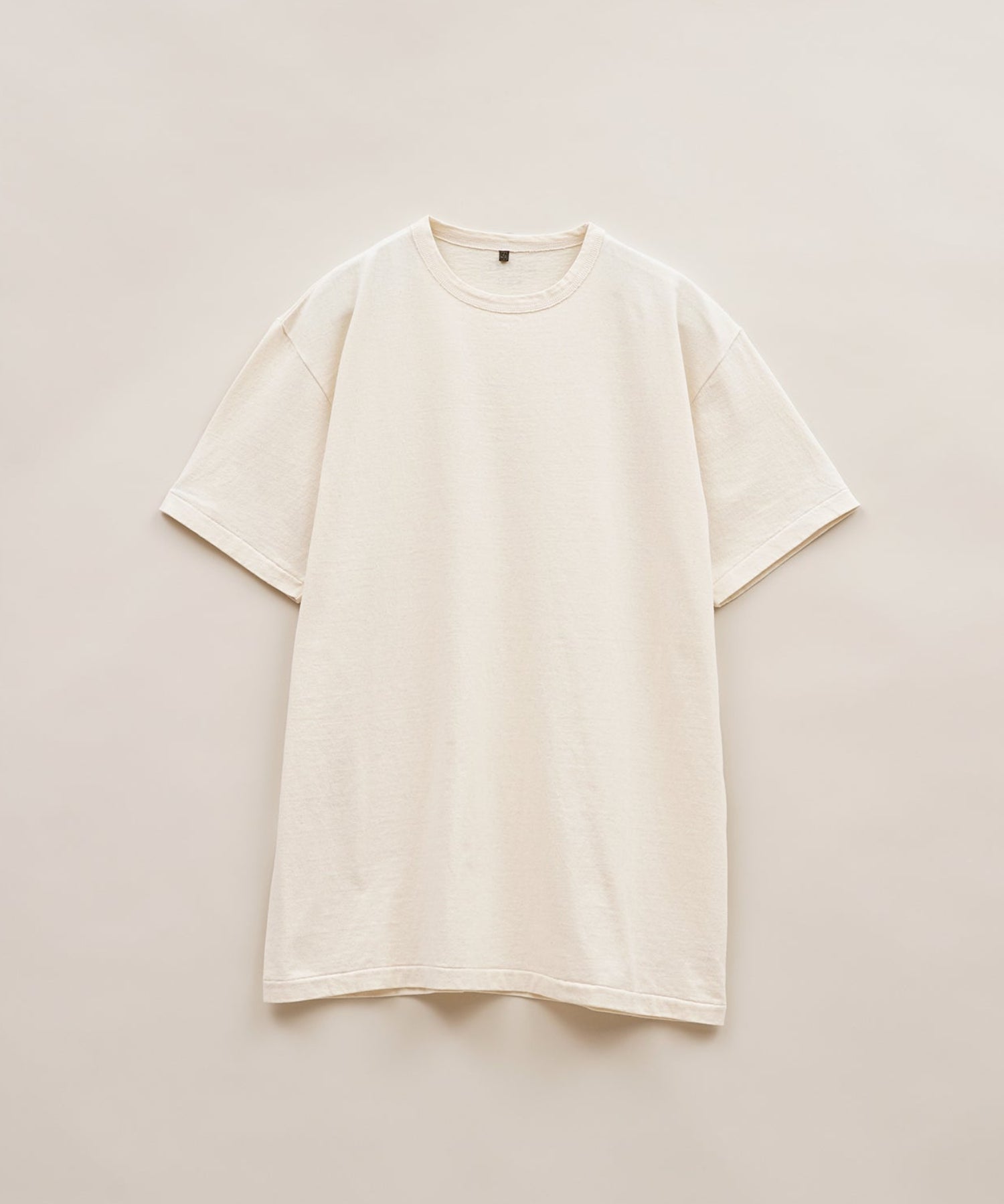 USMC T-SHIRT CREW NECK