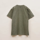 USMC T-SHIRT CREW NECK