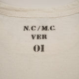 USMC T-SHIRT CREW NECK