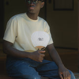 USMC T-SHIRT CREW NECK