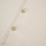 USMC T-SHIRT HENLEY NECK