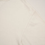 USMC T-SHIRT HENLEY NECK