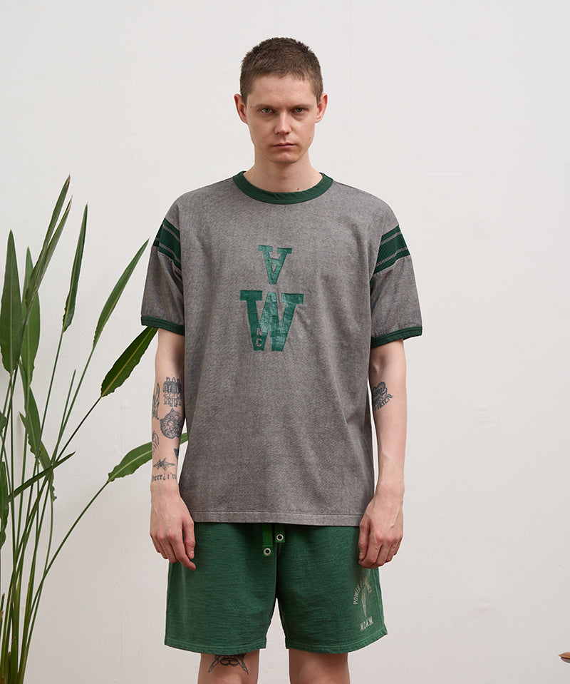 FOOTBALL T-SHIRT