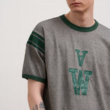 FOOTBALL T-SHIRT
