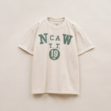 PRINT T-SHIRT NCAW
