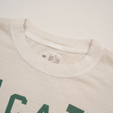 PRINT T-SHIRT NCAW