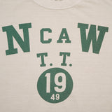 PRINT T-SHIRT NCAW