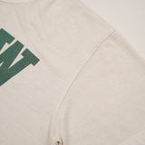 PRINT T-SHIRT NCAW